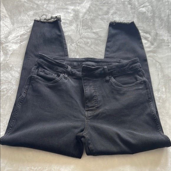 Kut from the Kloth Denim - KUT Black Women's Jeans